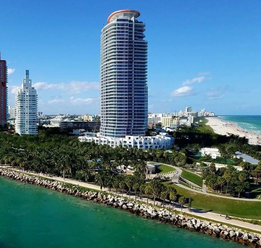 What Every Buyer Should Know Before Purchasing a Miami Condo