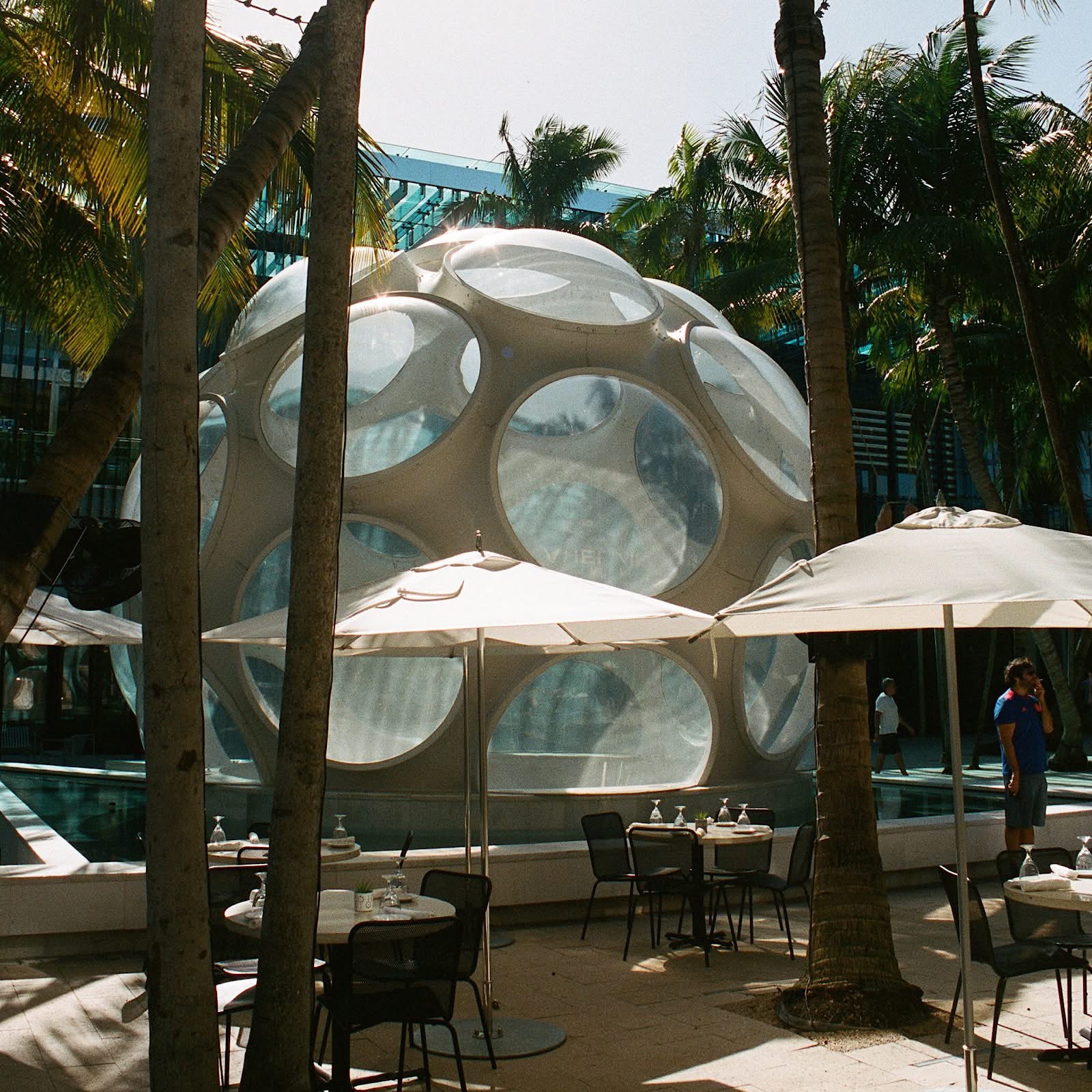 Explore Art and History in the Heart of Miami